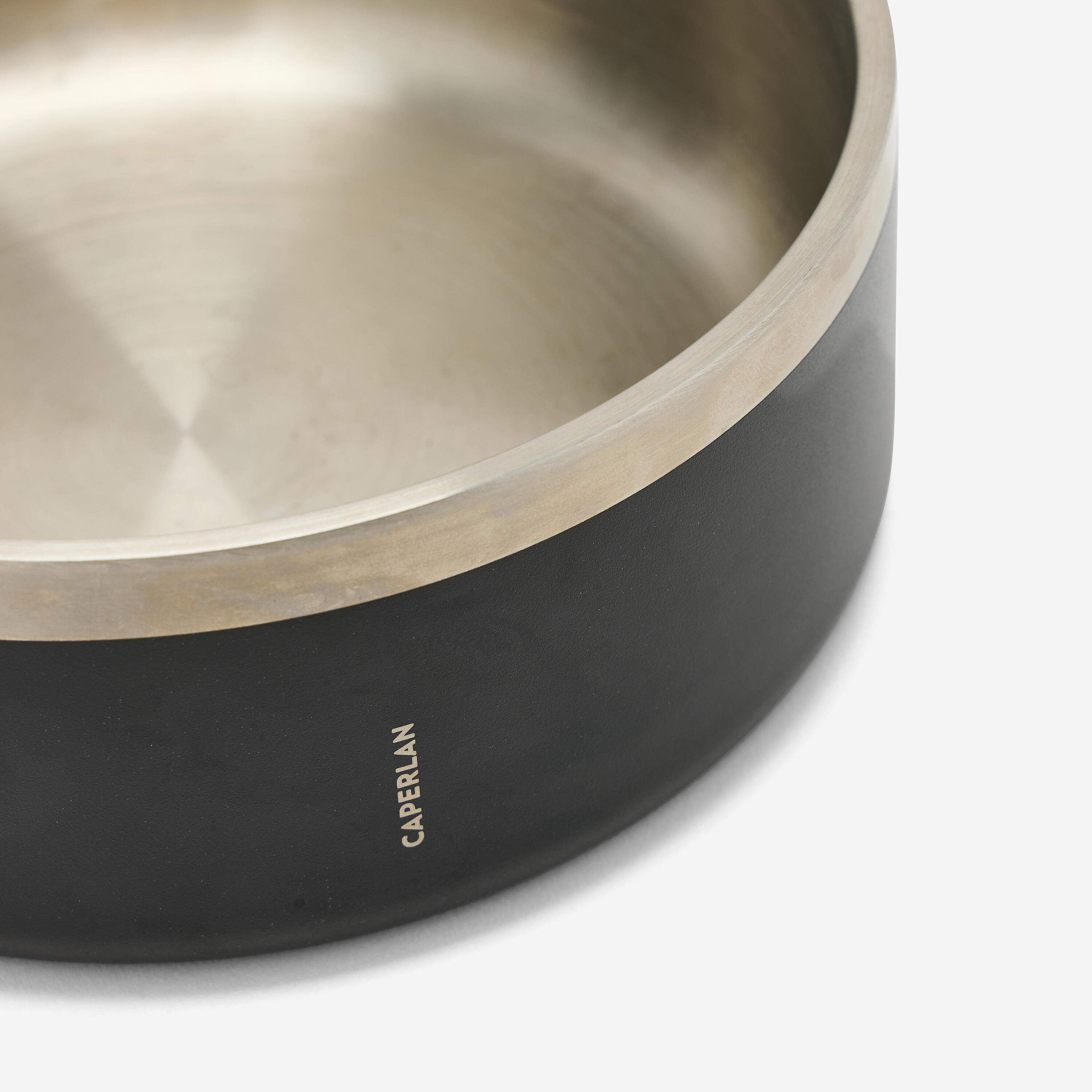 Gamelle pour chien de 1,3 L antidérapante 4/7