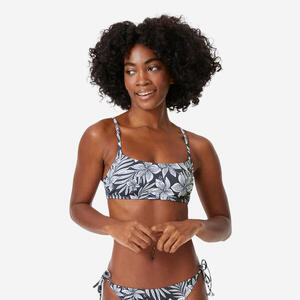 Top Bikini Surf Roxy Mujer Azul
