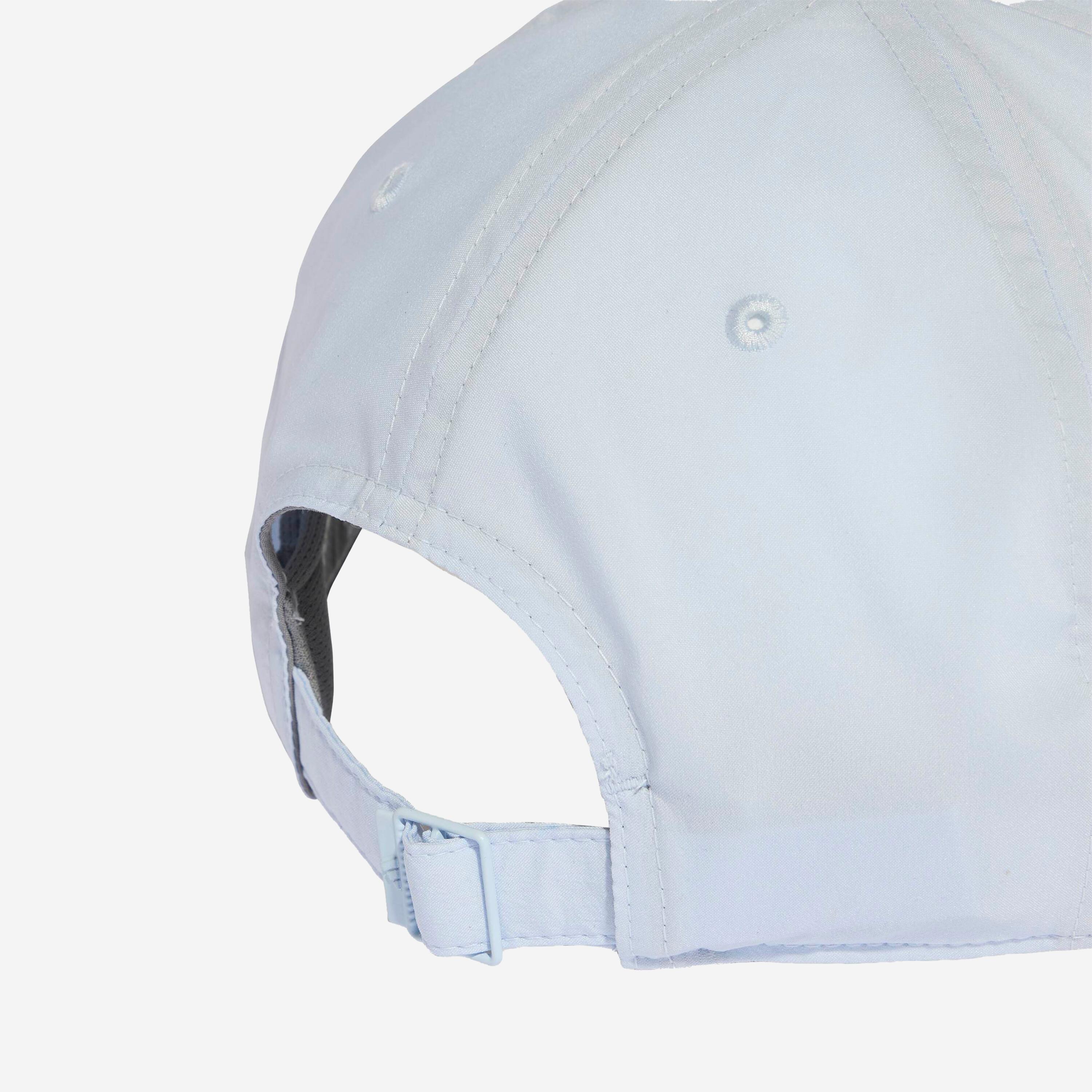 Sportkappe Adidas Hellblau für Erwachsene 4/4