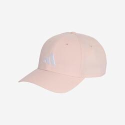 Casquette de sport adulte, Adidas rose