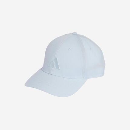 Schirmmütze Tennis-Cap - himmelblau
