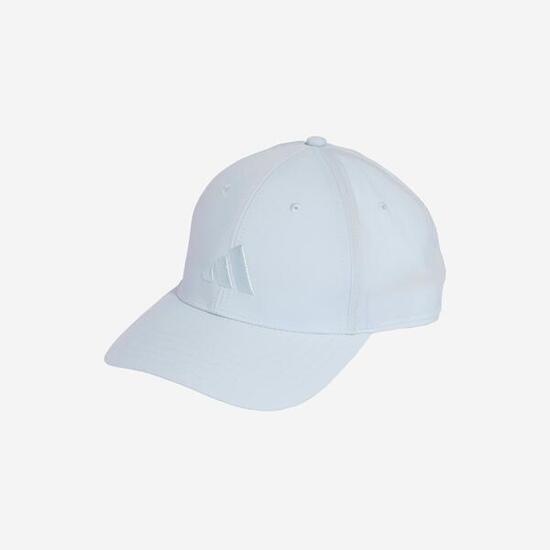 Schirmmütze Tennis-Cap - himmelblau