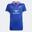 Tricou de rugby Franța copii - Replica FFR 2025/2026 albastru