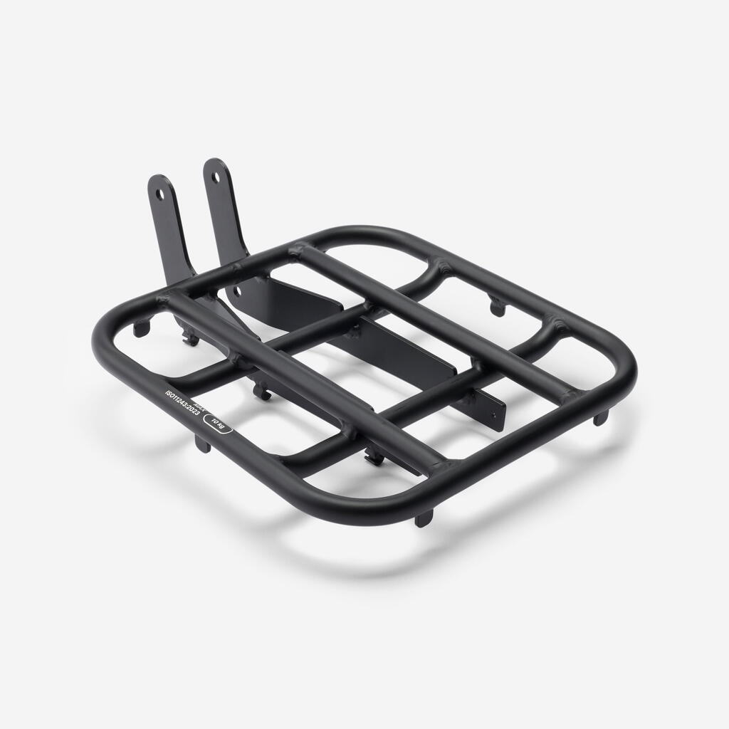 Prednji nosač „B'Clip Ready“ za teretni bicikl E-Three 500