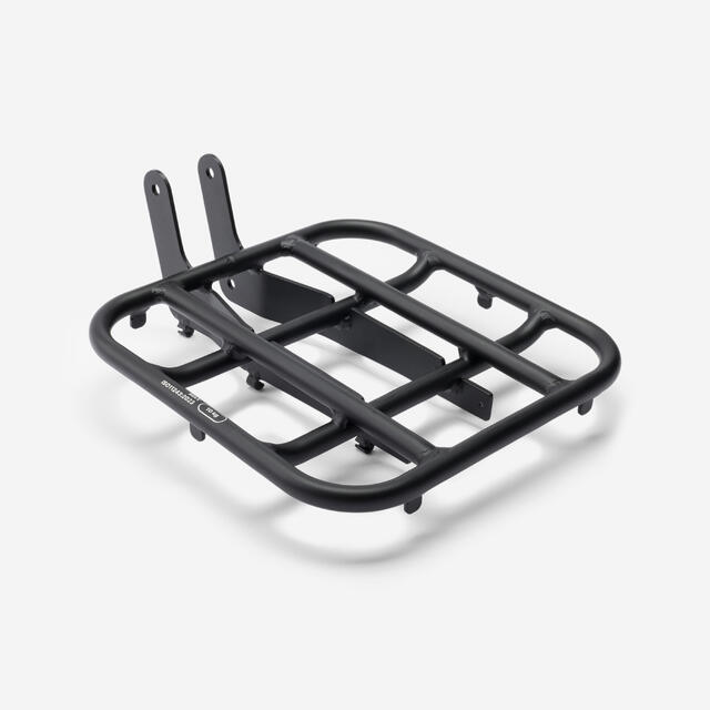 Voordrager B'Clip-bevestiging bakfiets E Three 500