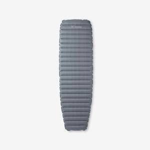 Colchón inflable ligero para trekking, talla L, 183 x 54 cm, MT900