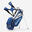 Golfový bag s trojnožkou Select Plus