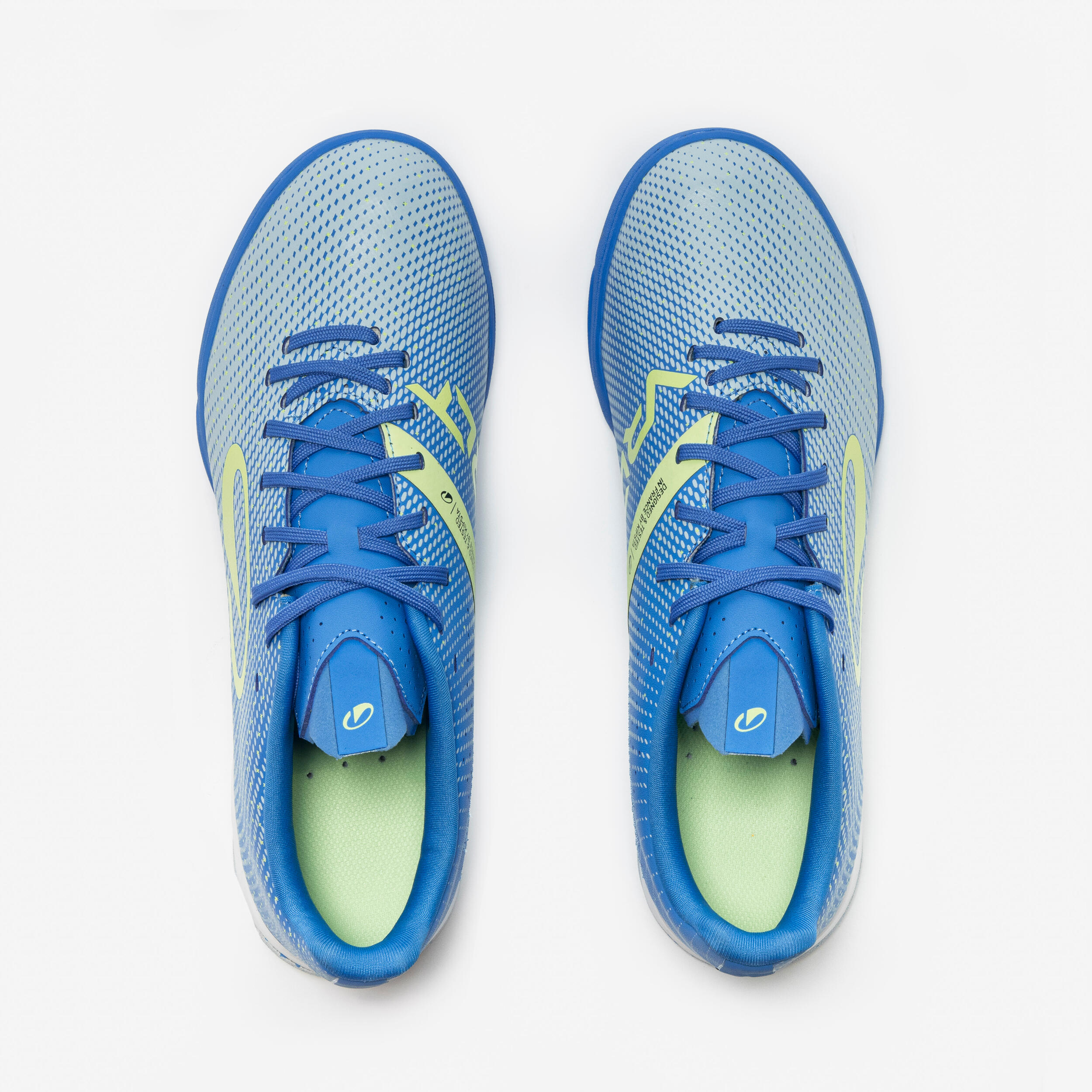 Chaussures de soccer, Viralto I v3 Turf 7/8