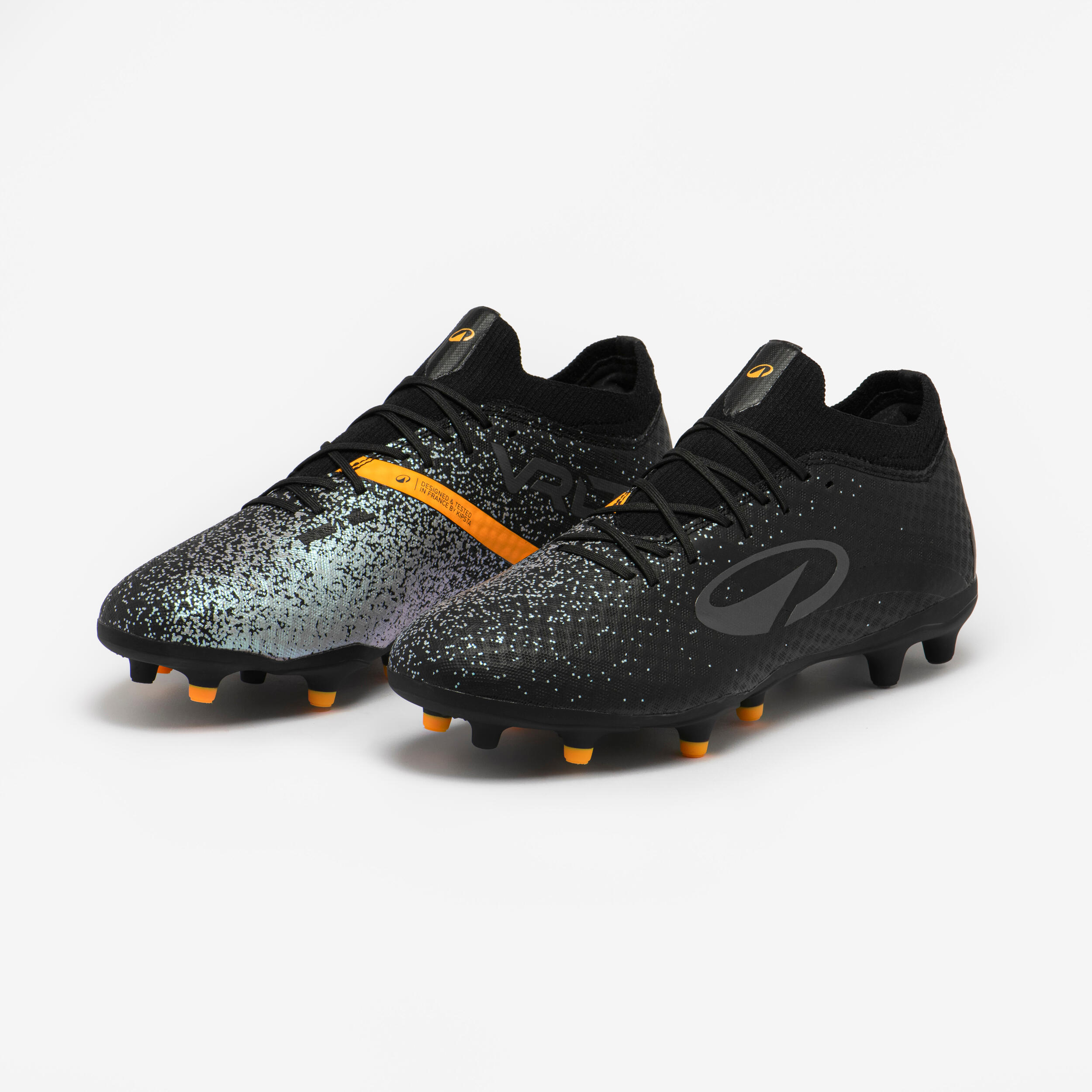 Chaussures de soccer Viralto III FG 2/8