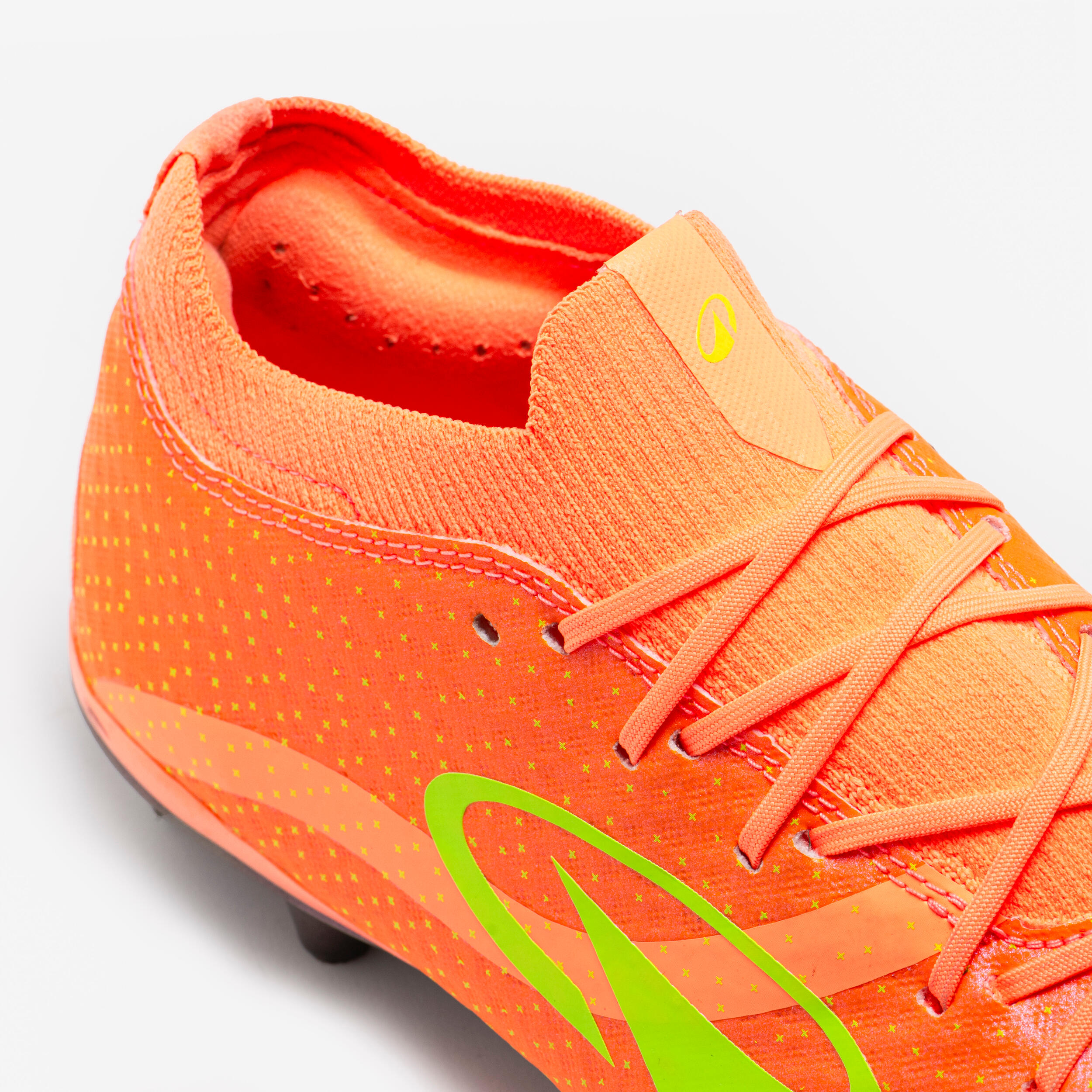 Chaussures de soccer, Viralto III FG 3/8