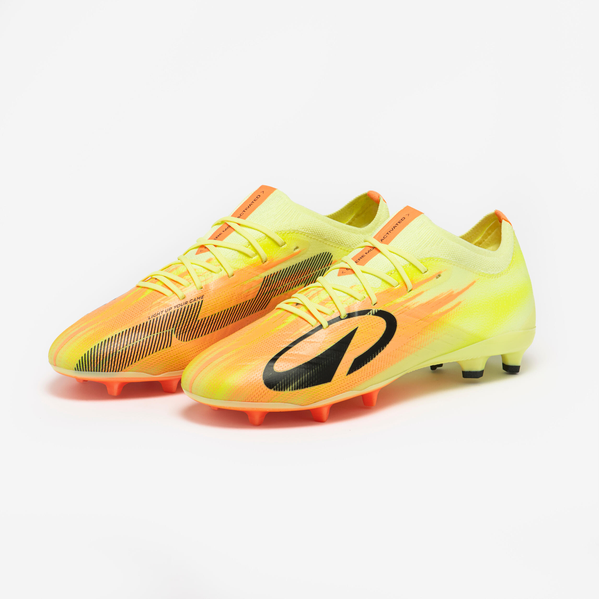 Adult’s Soccer Cleats, CLR 7 Elite FG - KIPSTA