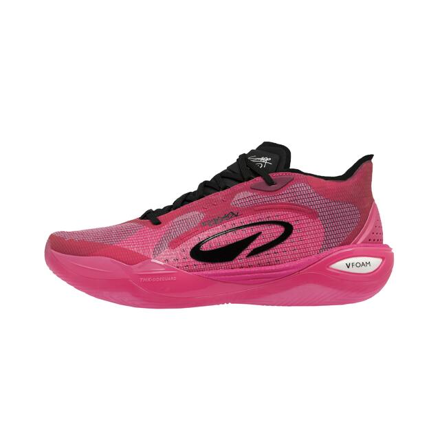 KIPSTA ZAPATILLAS DE BÁSQUETBOL CANAVERAL 900 ALEX SARR
