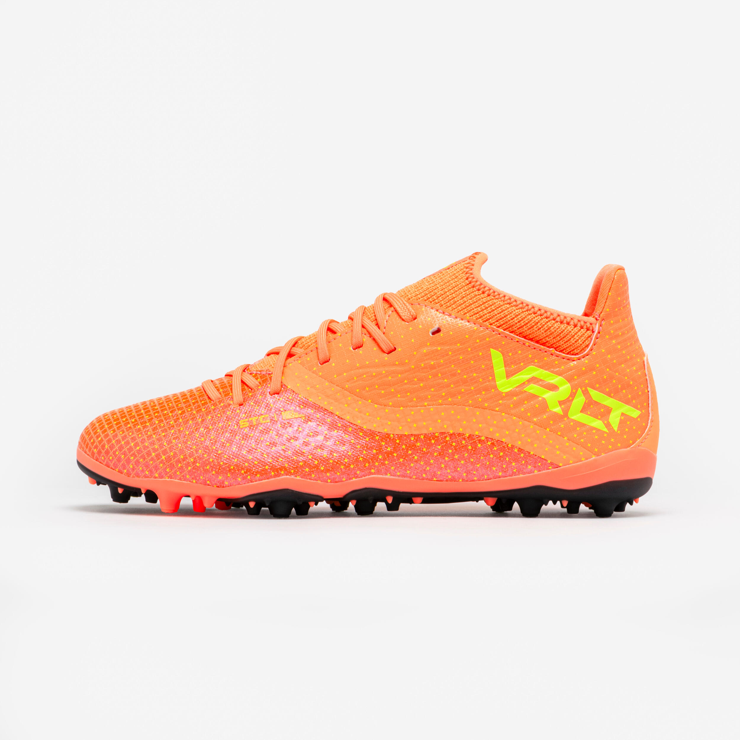 arancio corallo fluo
