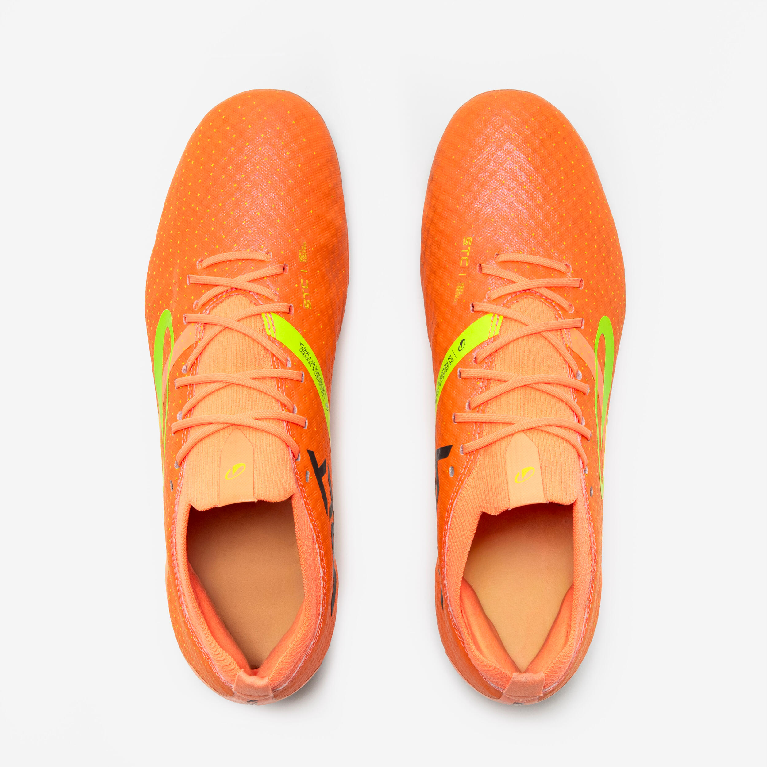 Soccer Cleats, Viralto III FG - KIPSTA