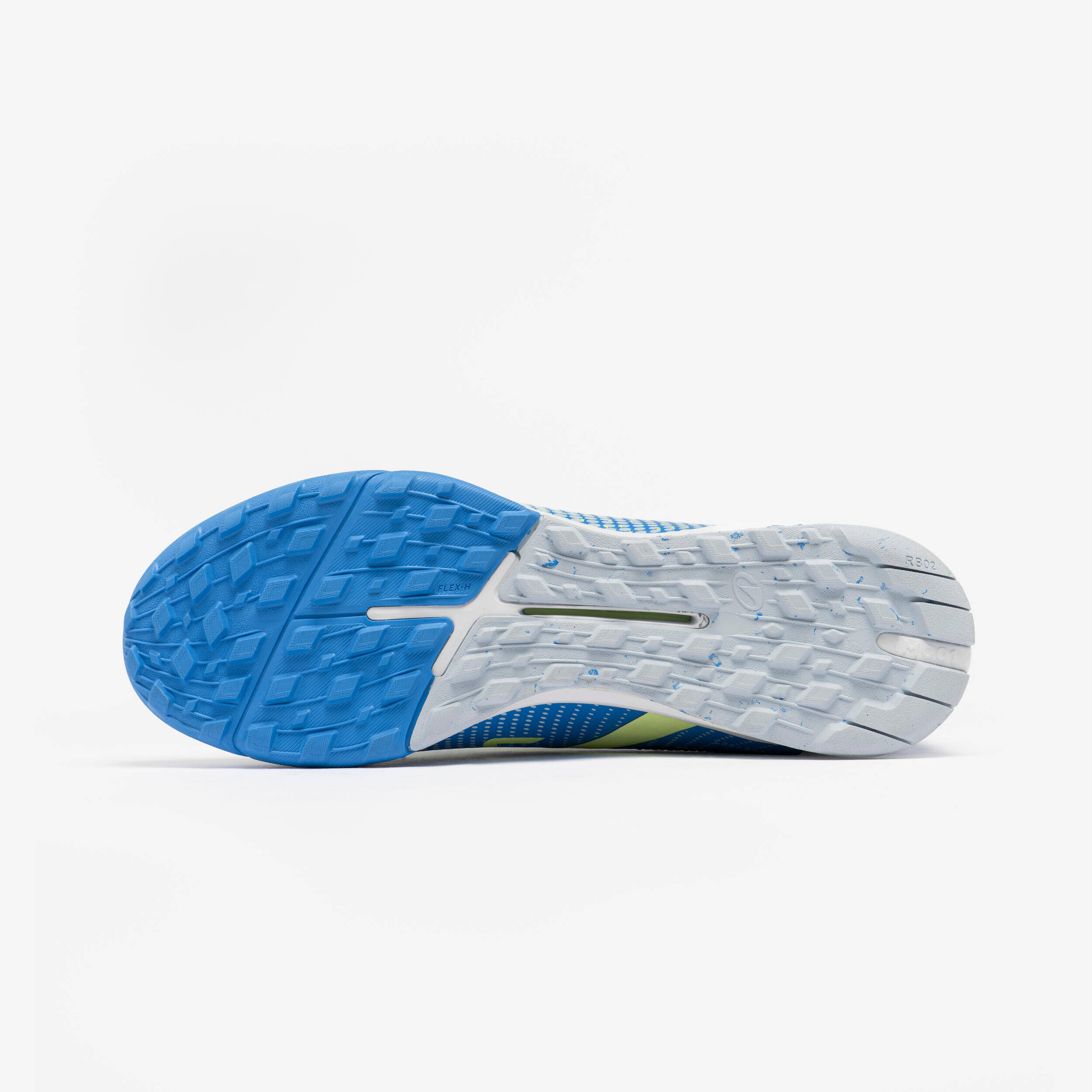 Football Boots Viralto I v3 Turf - Blue -  4