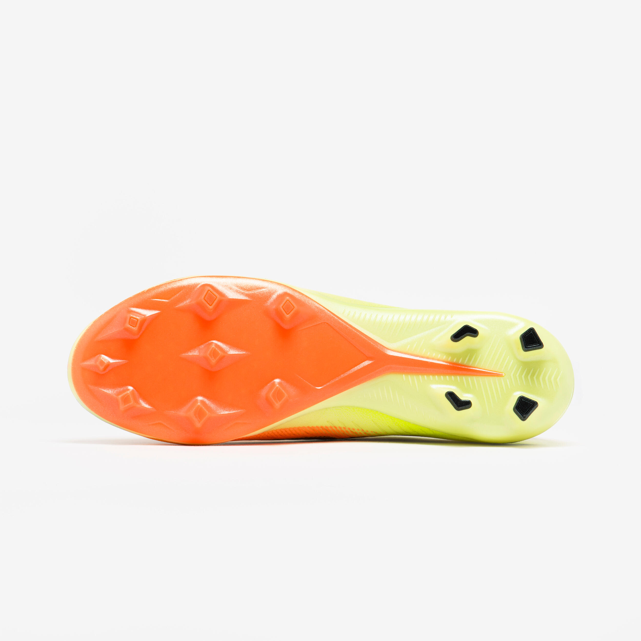 Adult’s Soccer Cleats, CLR 7 Elite FG - KIPSTA