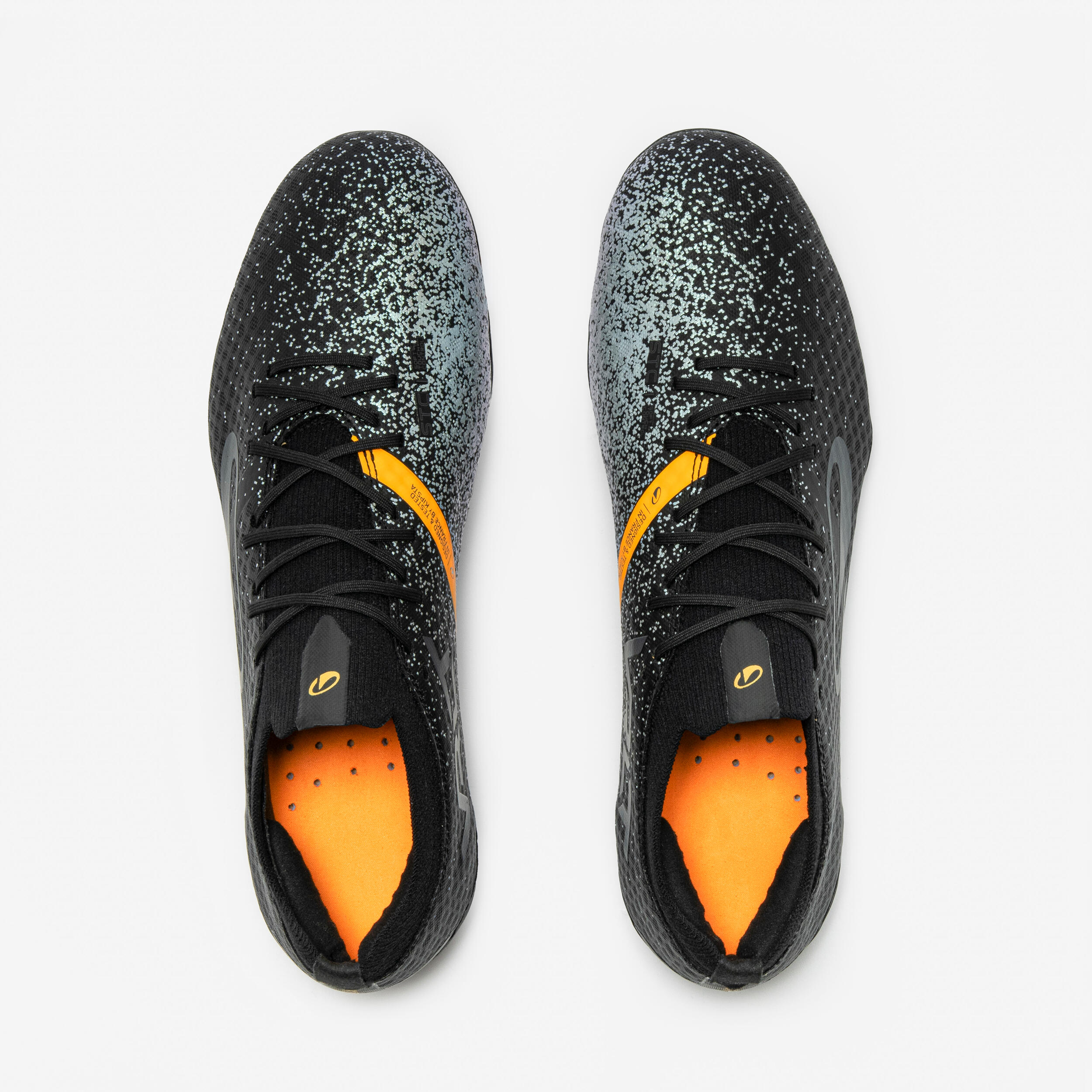 Chaussures de soccer Viralto III FG 7/8