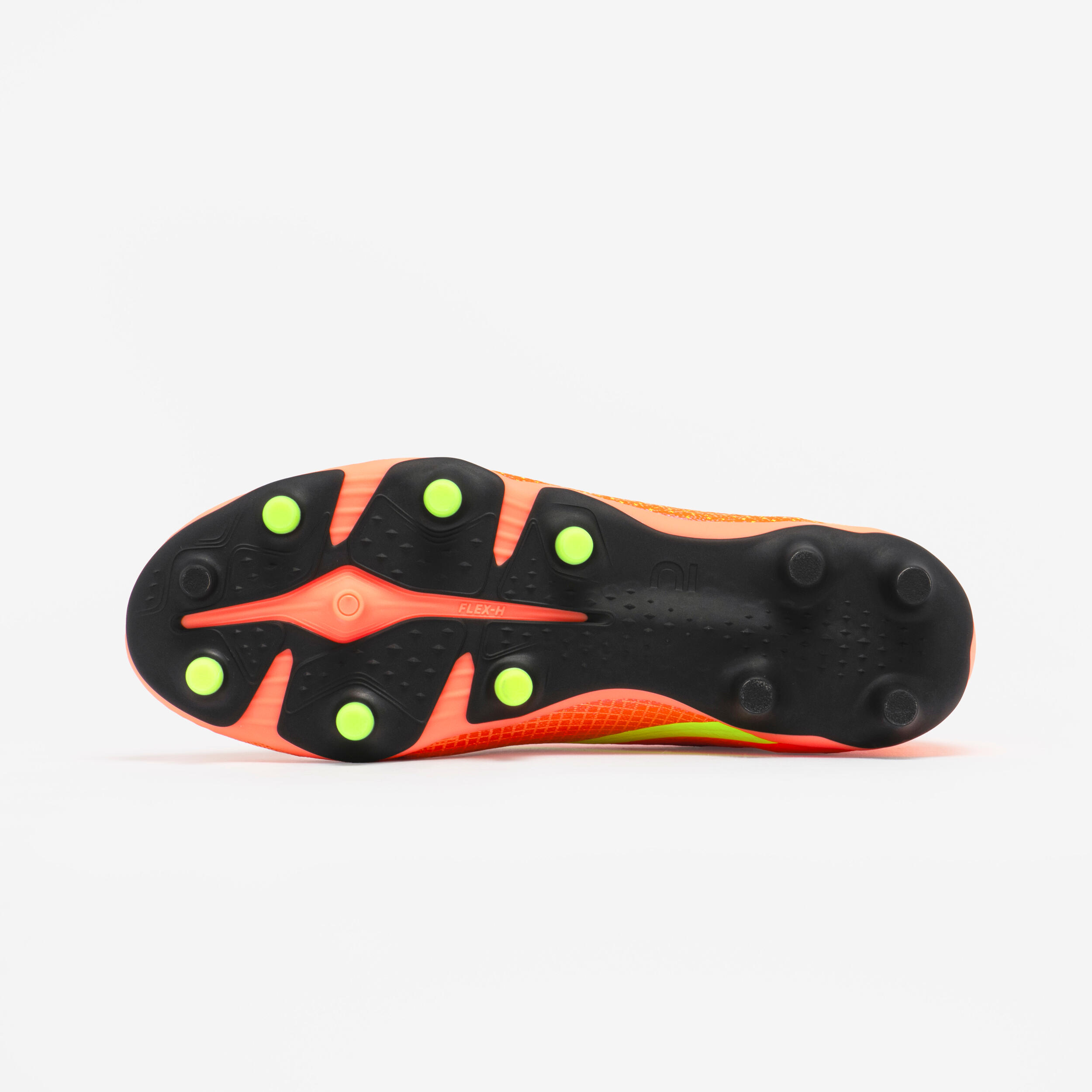 Scarpe calcio bambini VIRALTO III FG  11/12