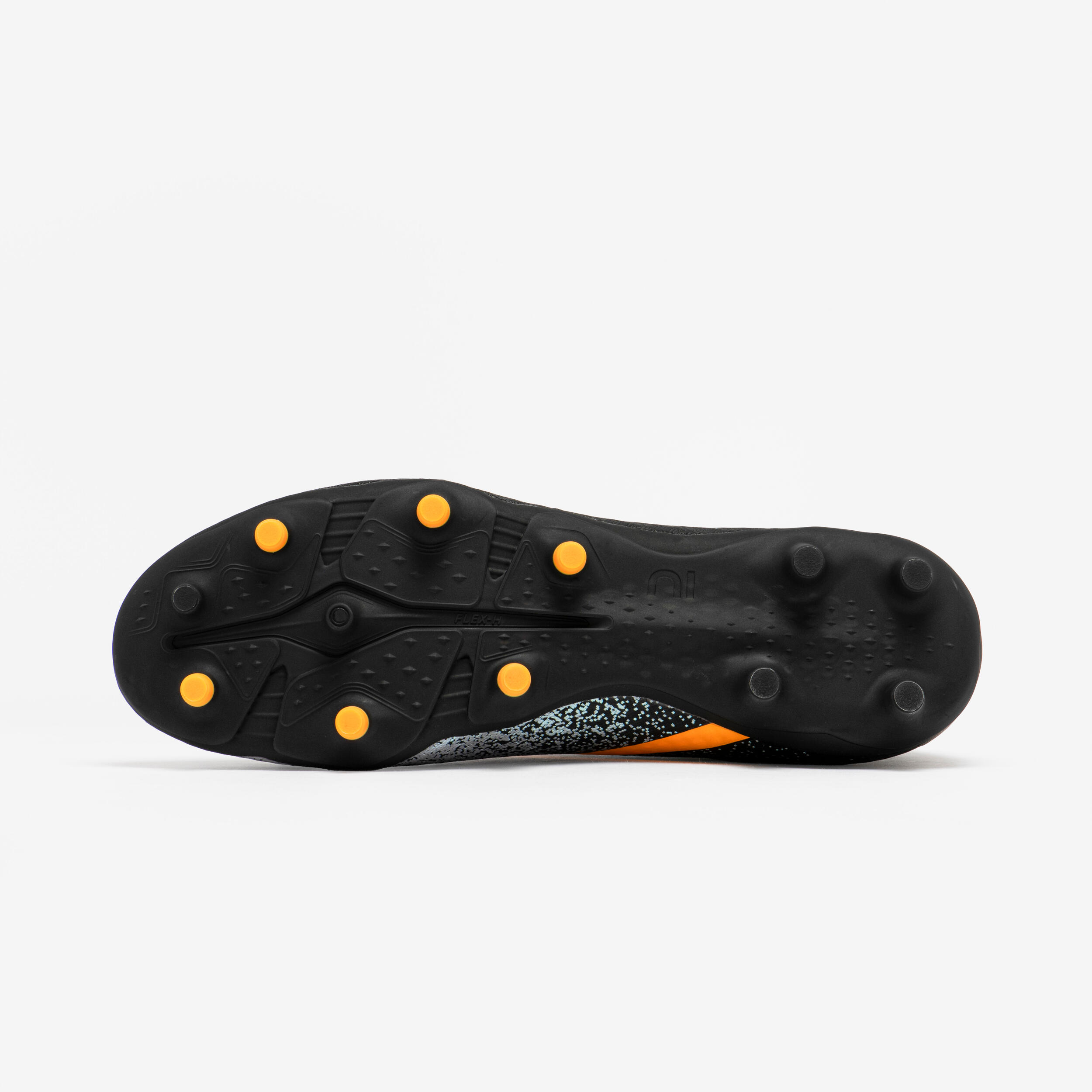 Chaussures de soccer Viralto III FG 4/8