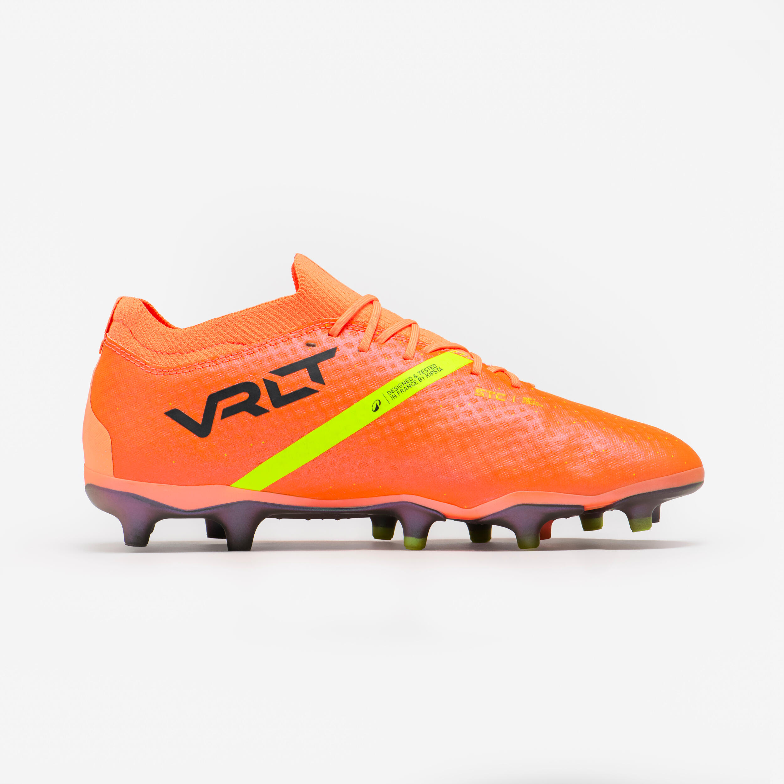 Soccer Cleats, Viralto III FG - KIPSTA