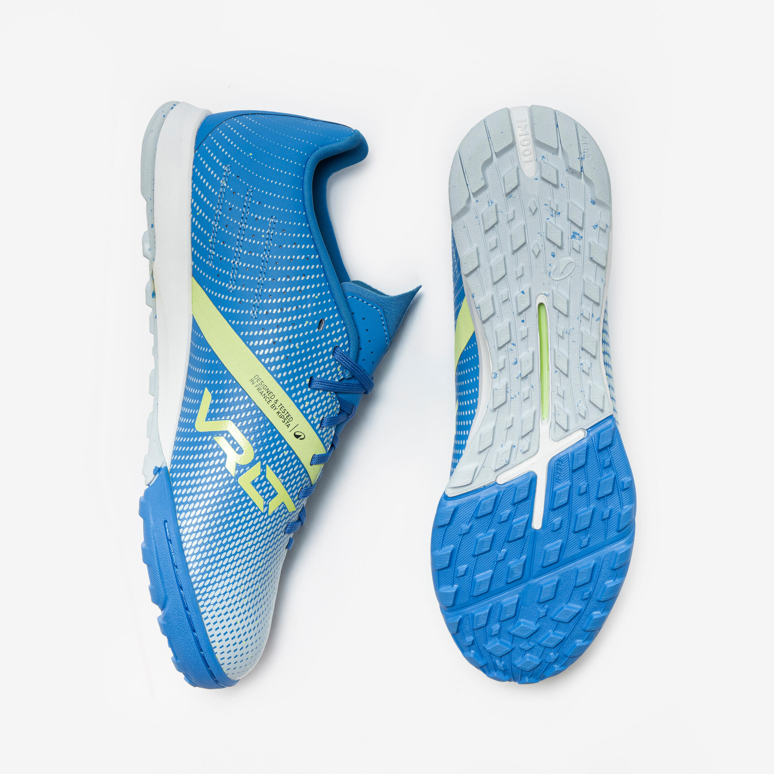 Chaussures de soccer, Viralto I v3 Turf 8/8