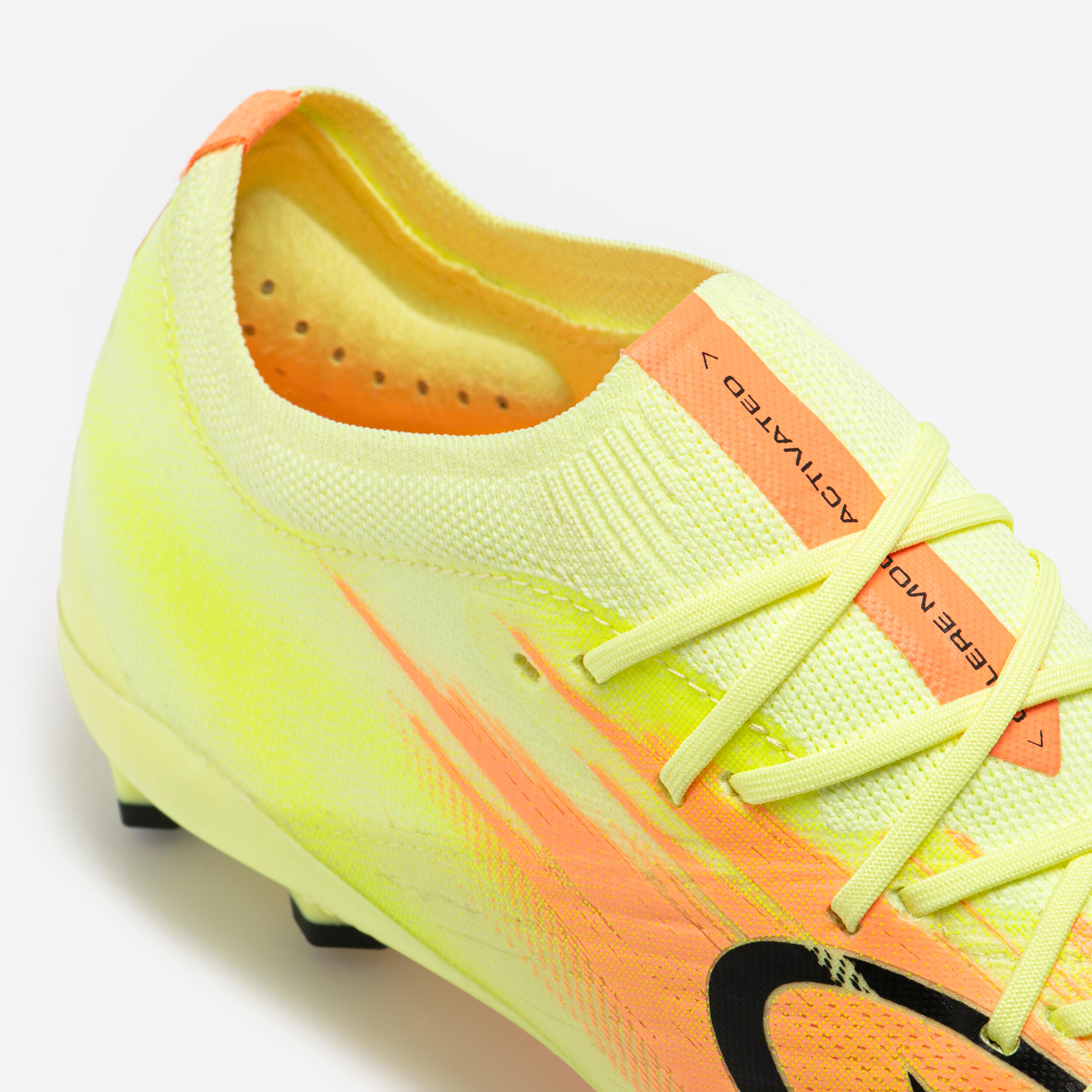 Adult’s Soccer Cleats, CLR 7 Elite FG
