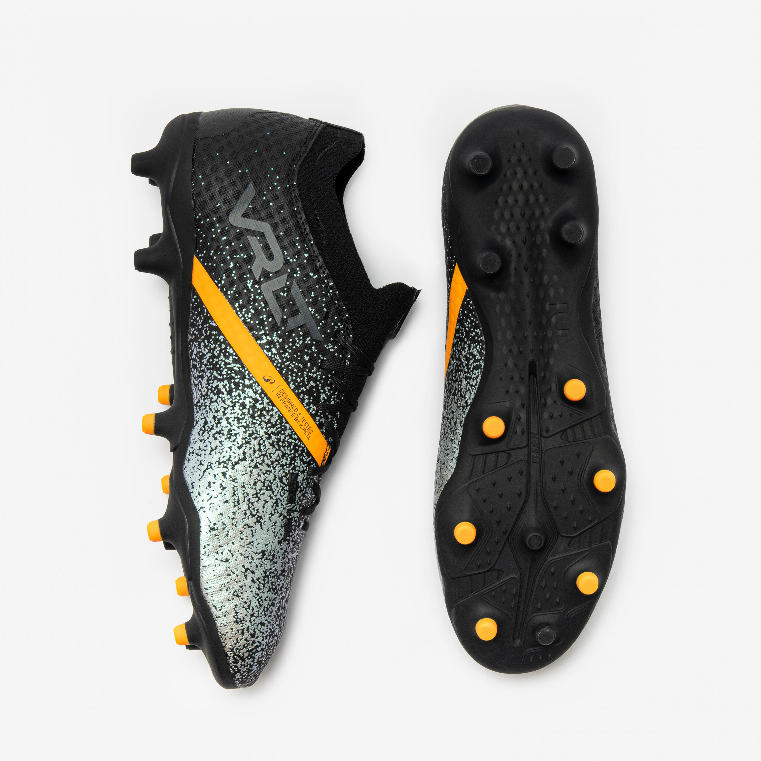 Chaussures de soccer Viralto III FG 8/8