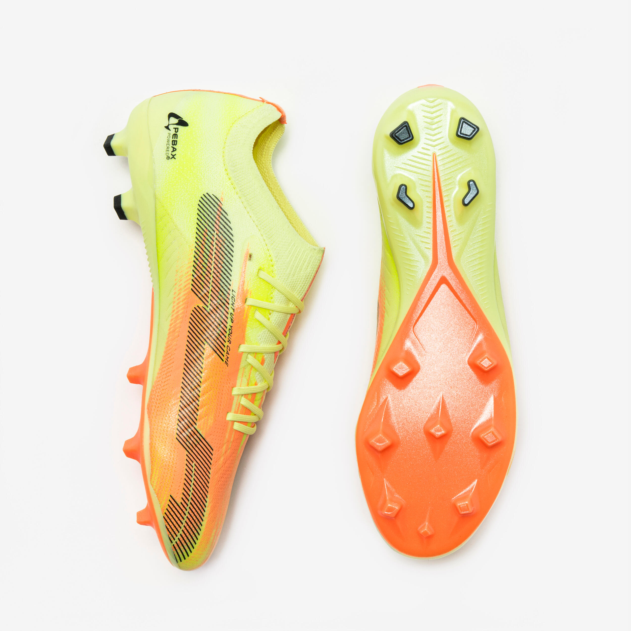 Adult’s Soccer Cleats, CLR 7 Elite FG - KIPSTA