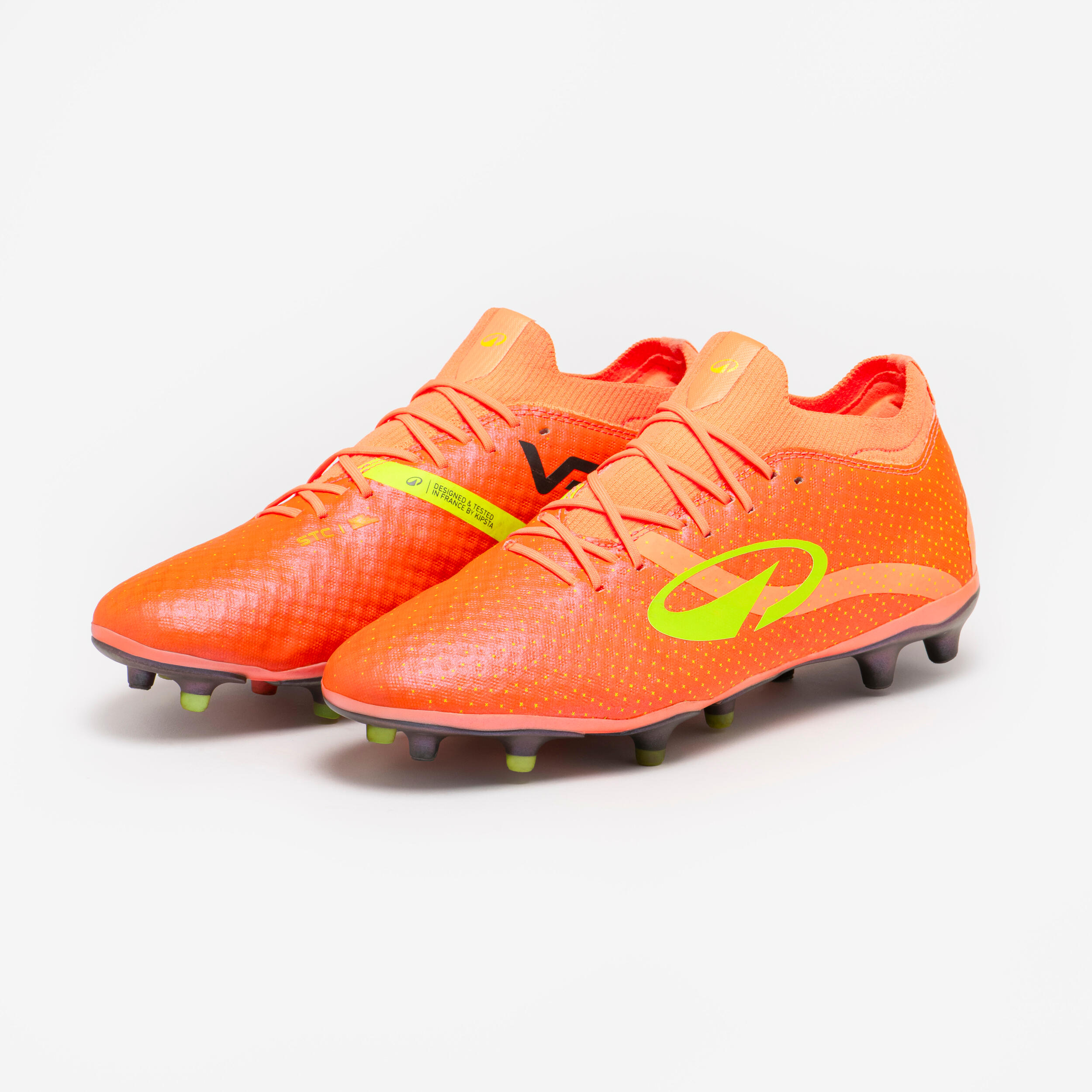 Soccer Cleats, Viralto III FG - KIPSTA
