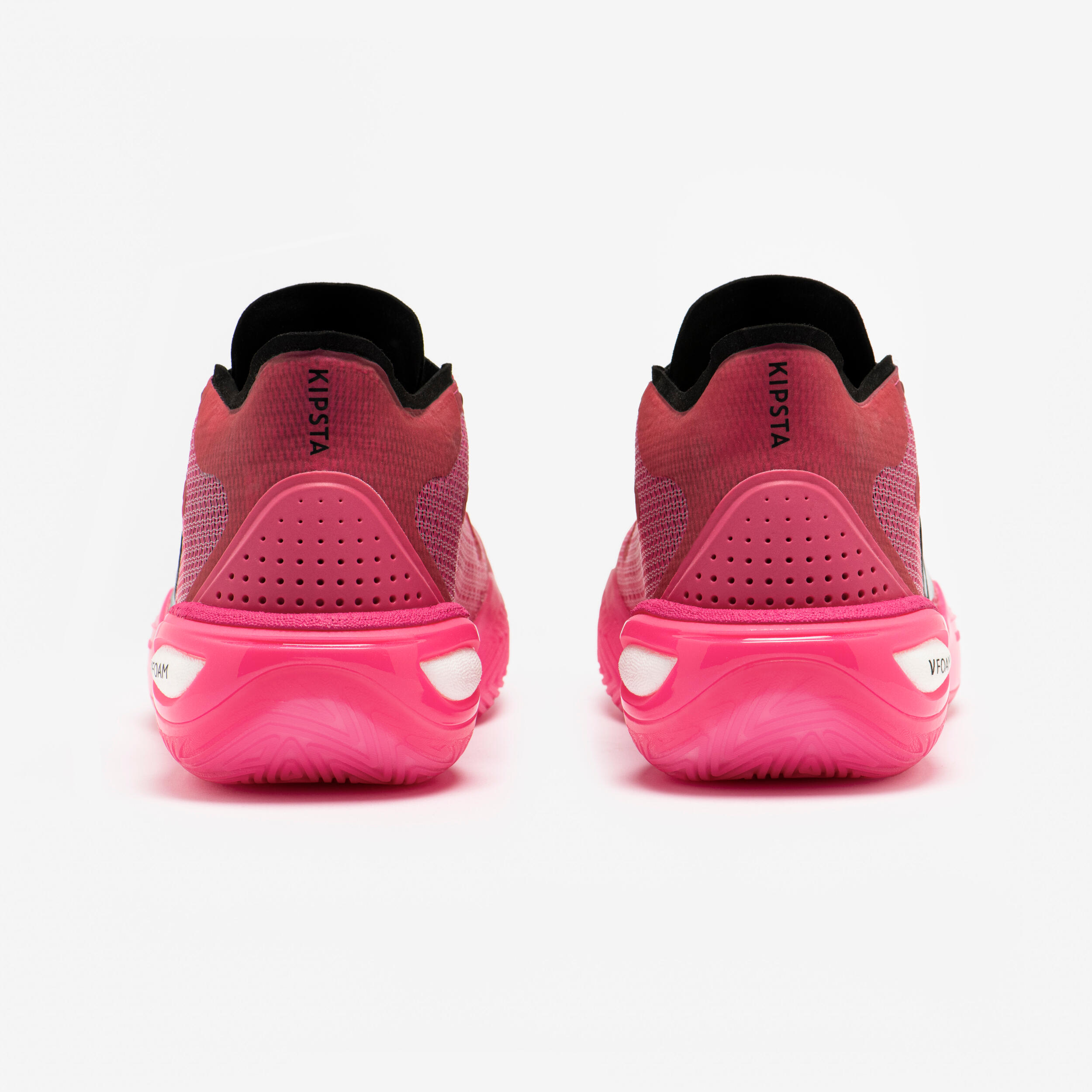 Scarpe basket adulto CANAVERAL 900 edizione Sarr rosa 6/8