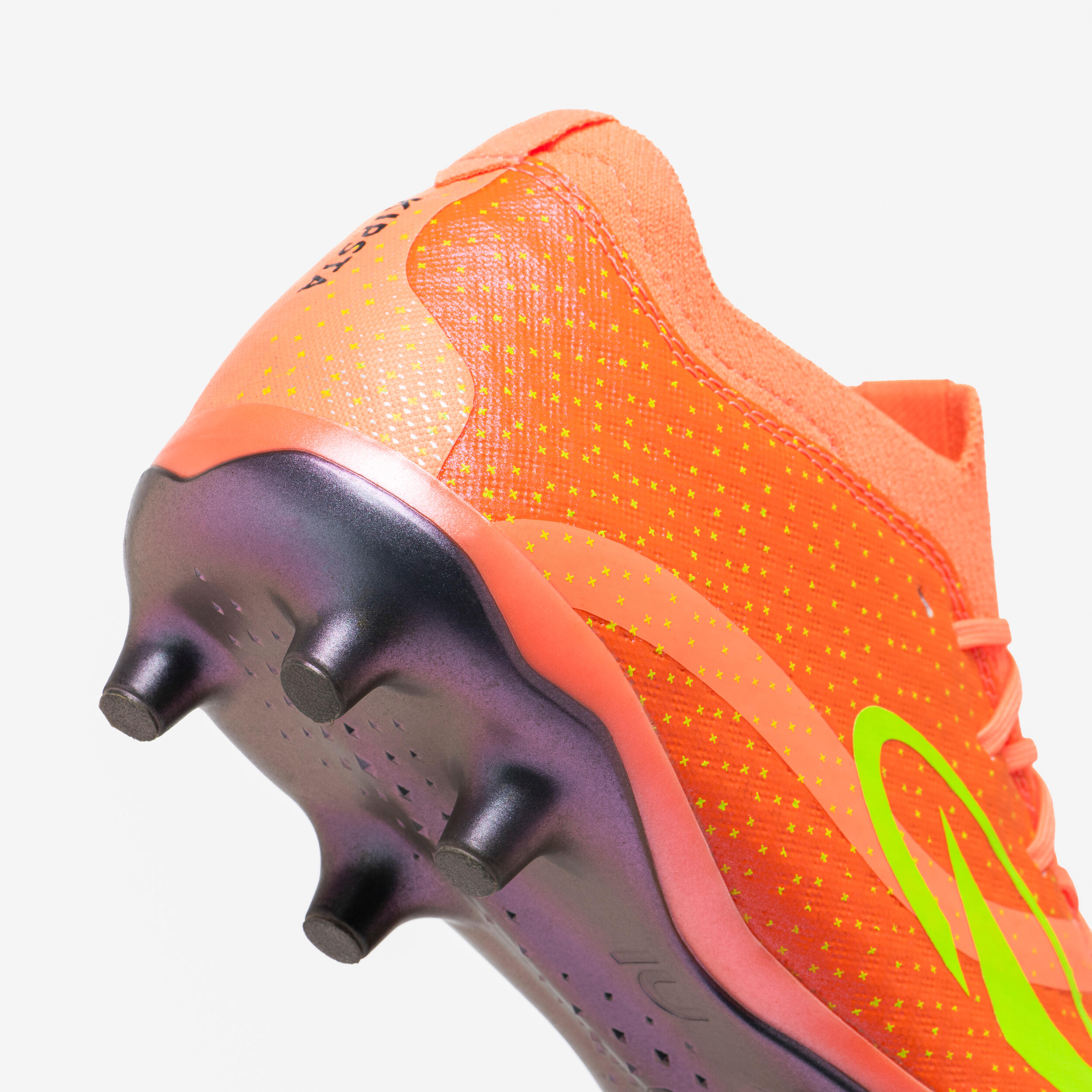 Chaussures de soccer, Viralto III FG 7/8