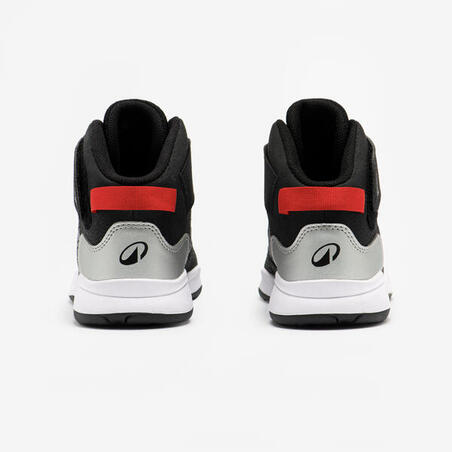 Кросівки дитячі SE100 Easy чорні