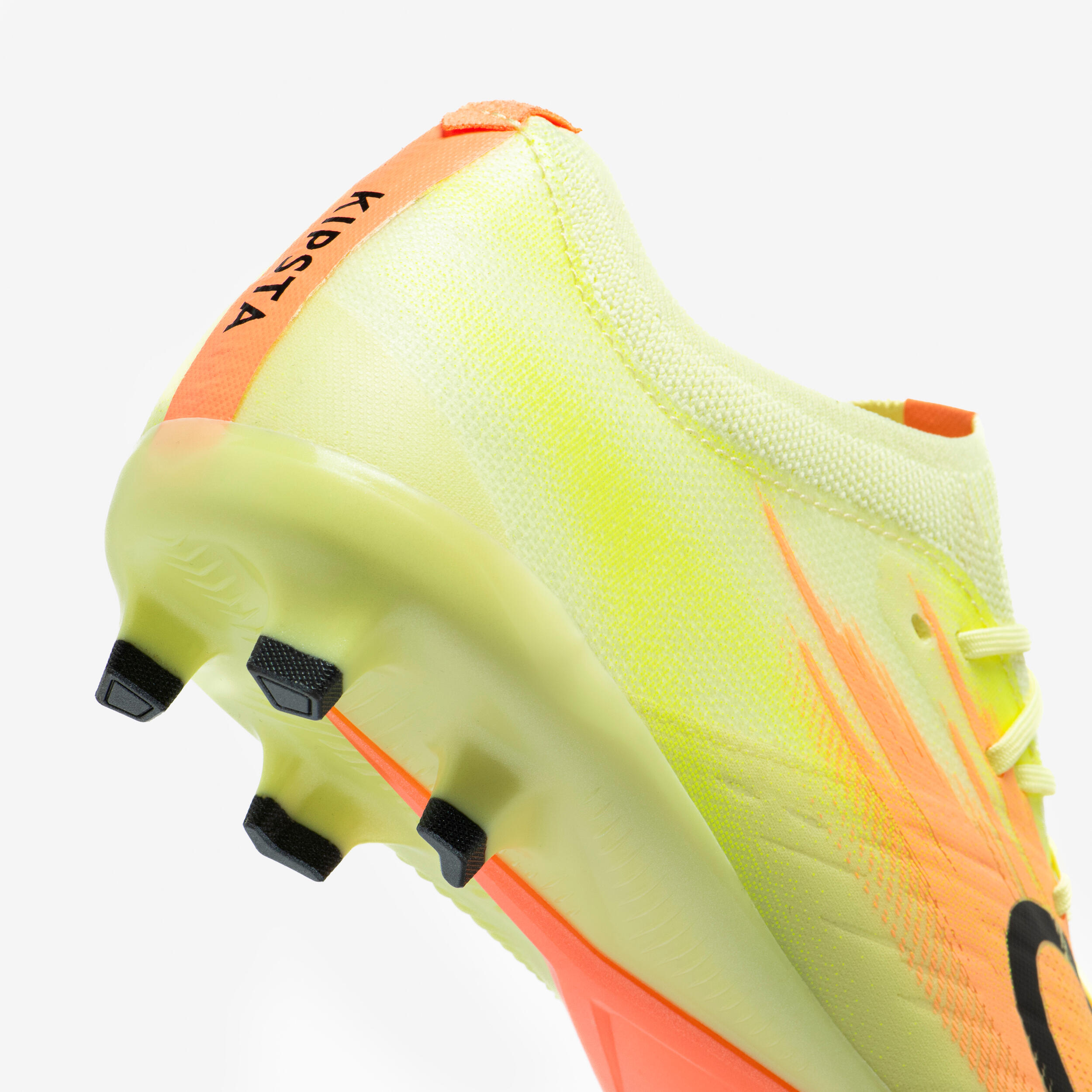 Adult’s Soccer Cleats, CLR 7 Elite FG - KIPSTA