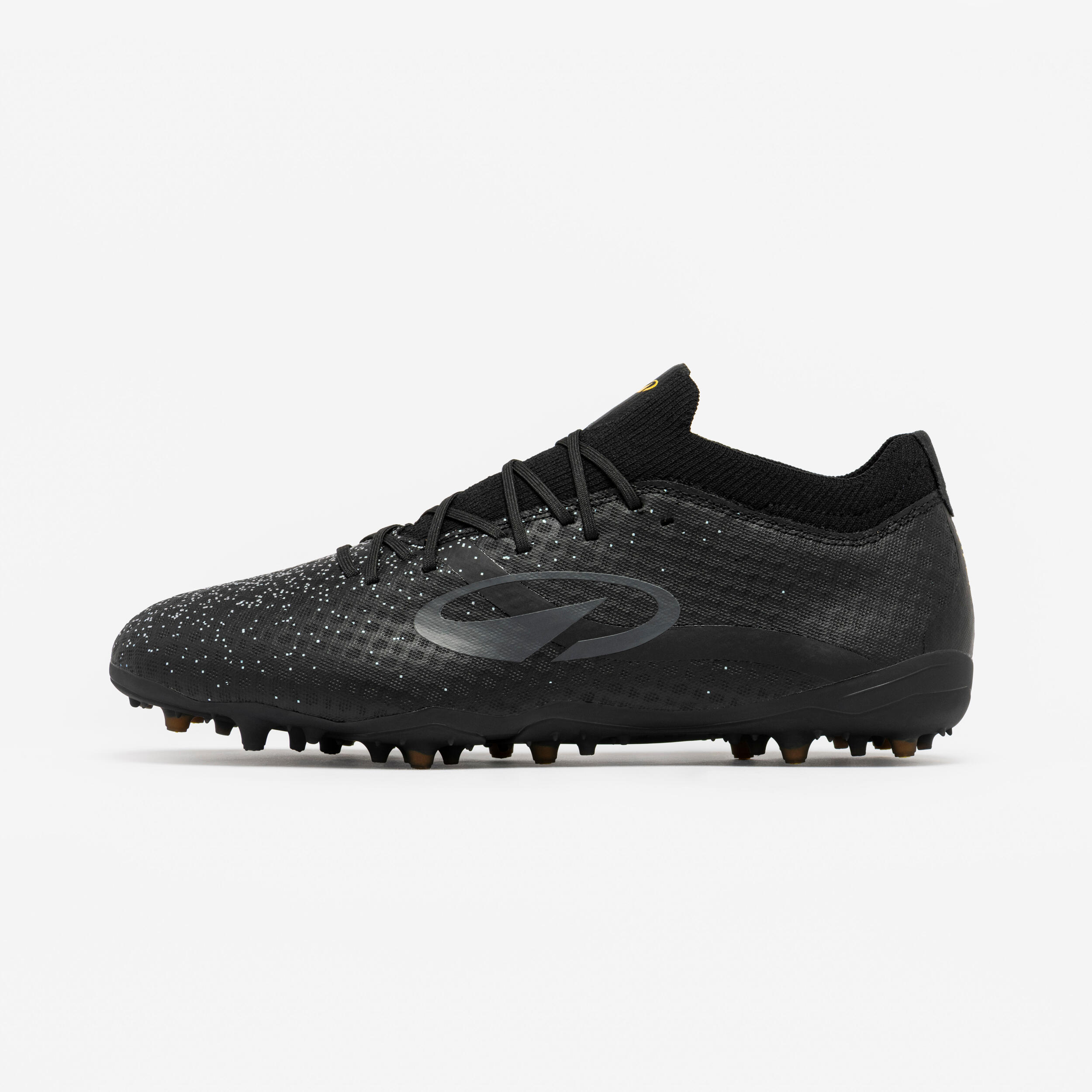 kipsta Men's/Women's Football Boots Viralto III MG/AG - Black-picture-15