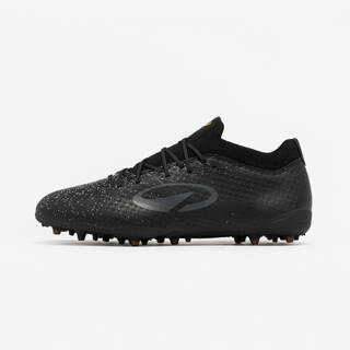 Men's/Women's Football Boots Viralto III MG/AG - Black