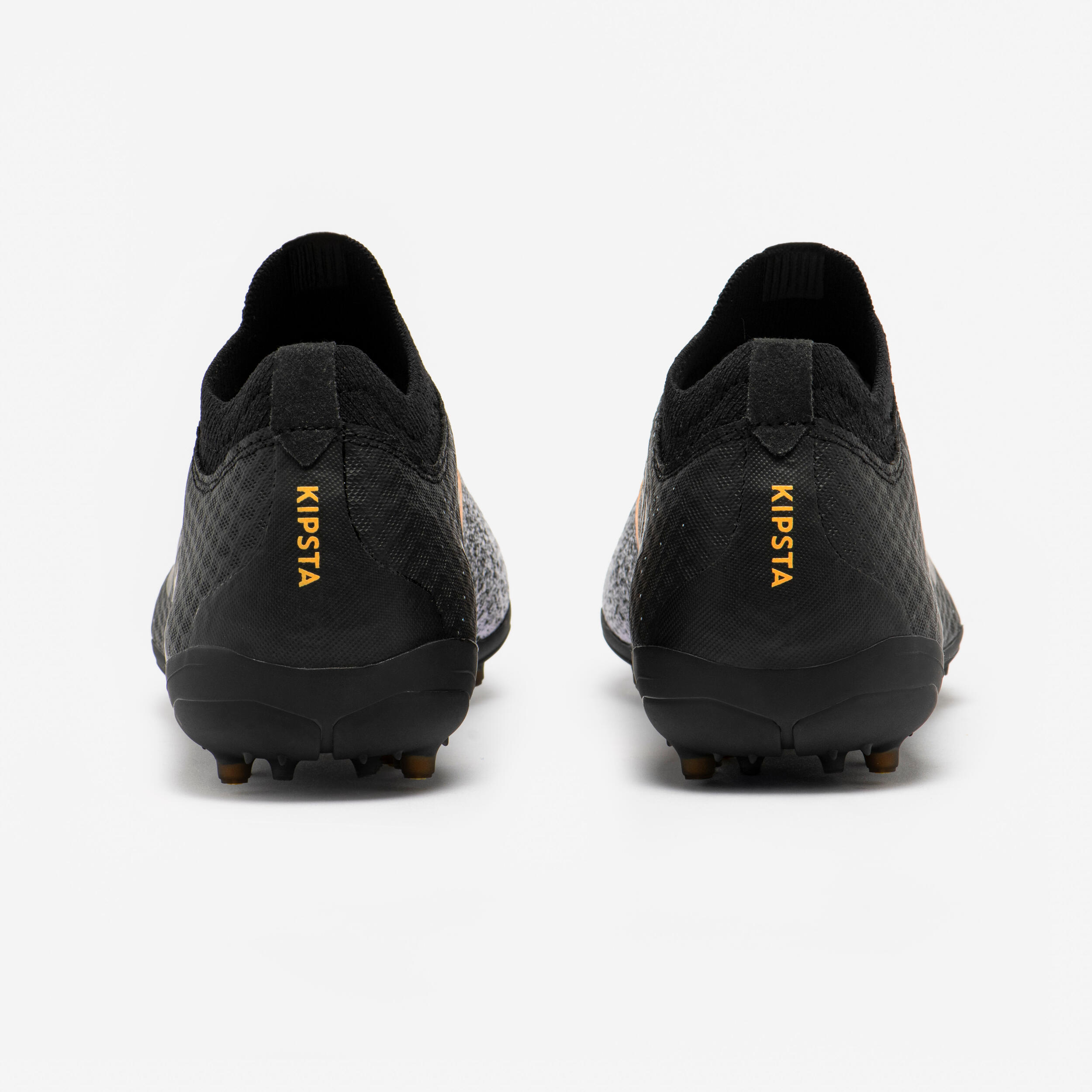 KIPSTA Unisex futbalové kopačky Viralto III MG/AG čierne 39 · záber 8