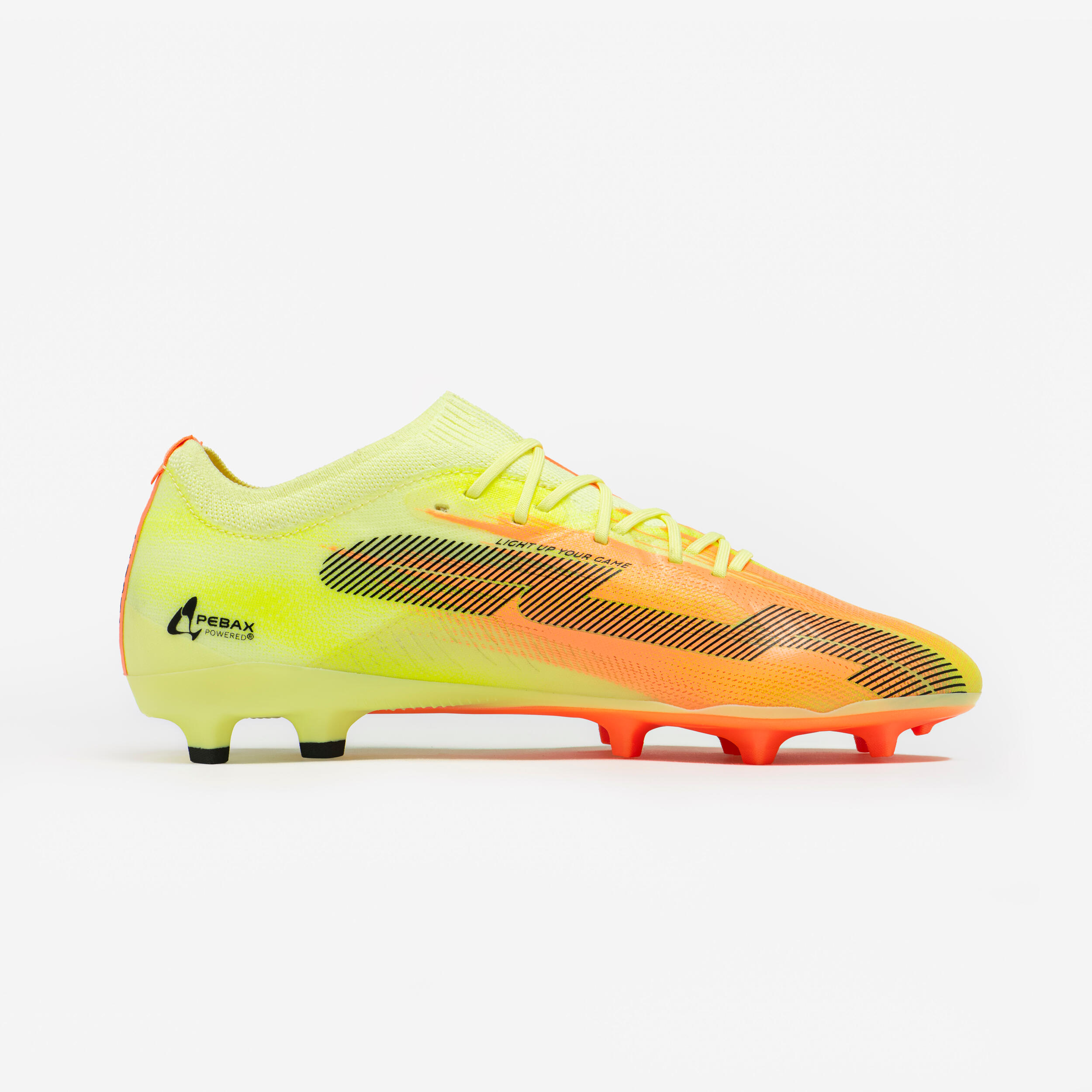Adult’s Soccer Cleats, CLR 7 Elite FG - KIPSTA