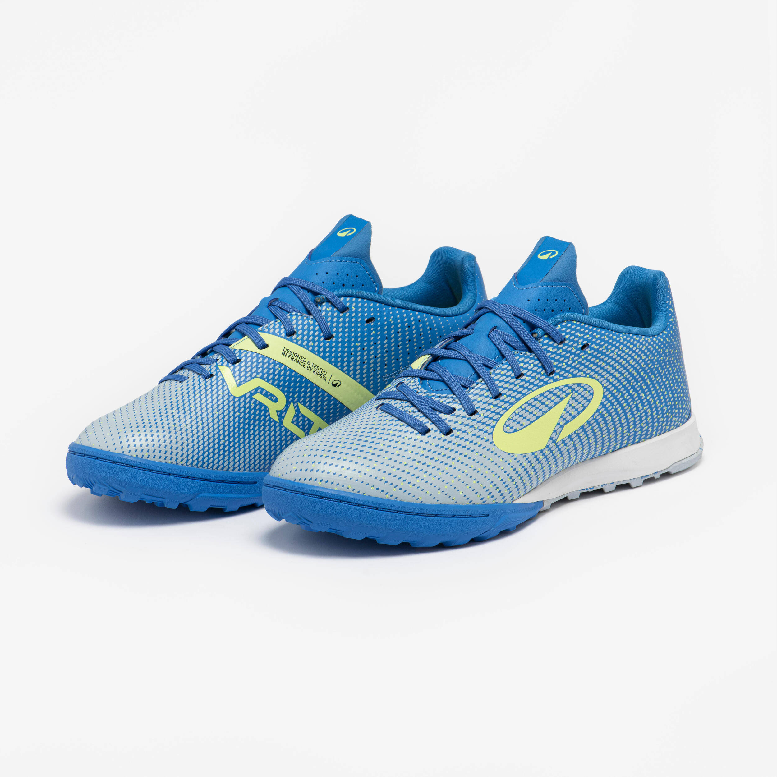 Football Boots Viralto I v3 Turf - Blue -  2