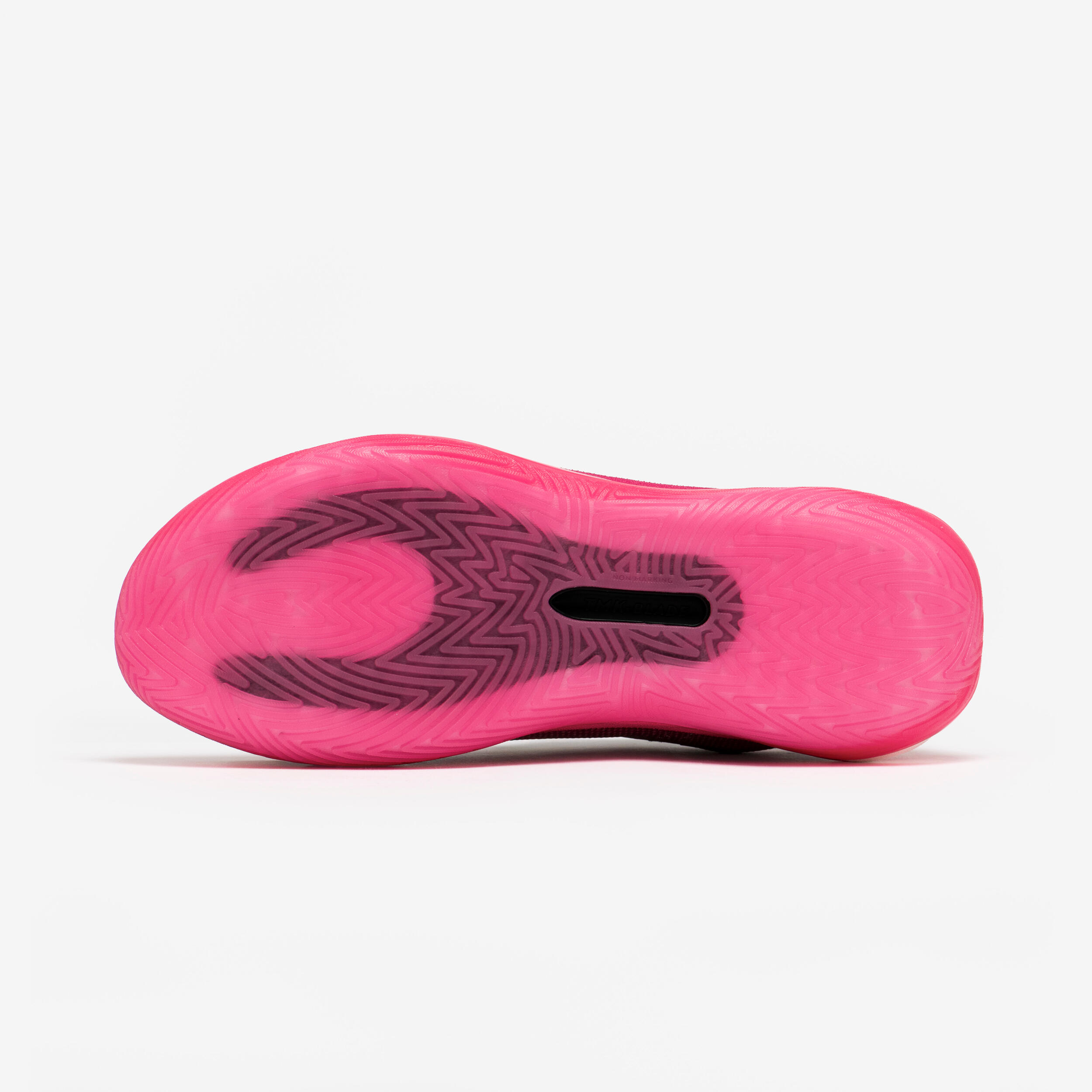 Scarpe basket adulto CANAVERAL 900 edizione Sarr rosa 4/8