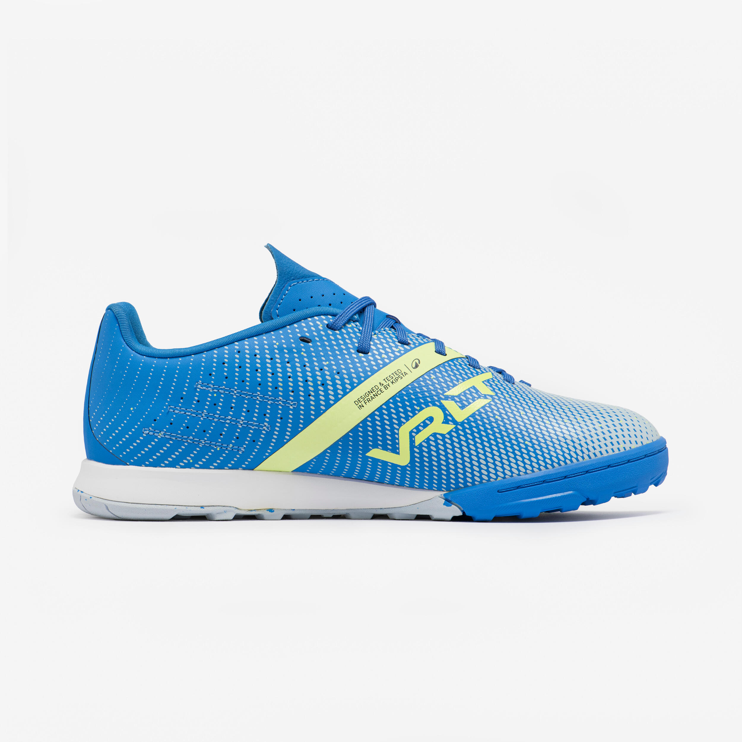 Football Boots Viralto I v3 Turf - Blue 3/12