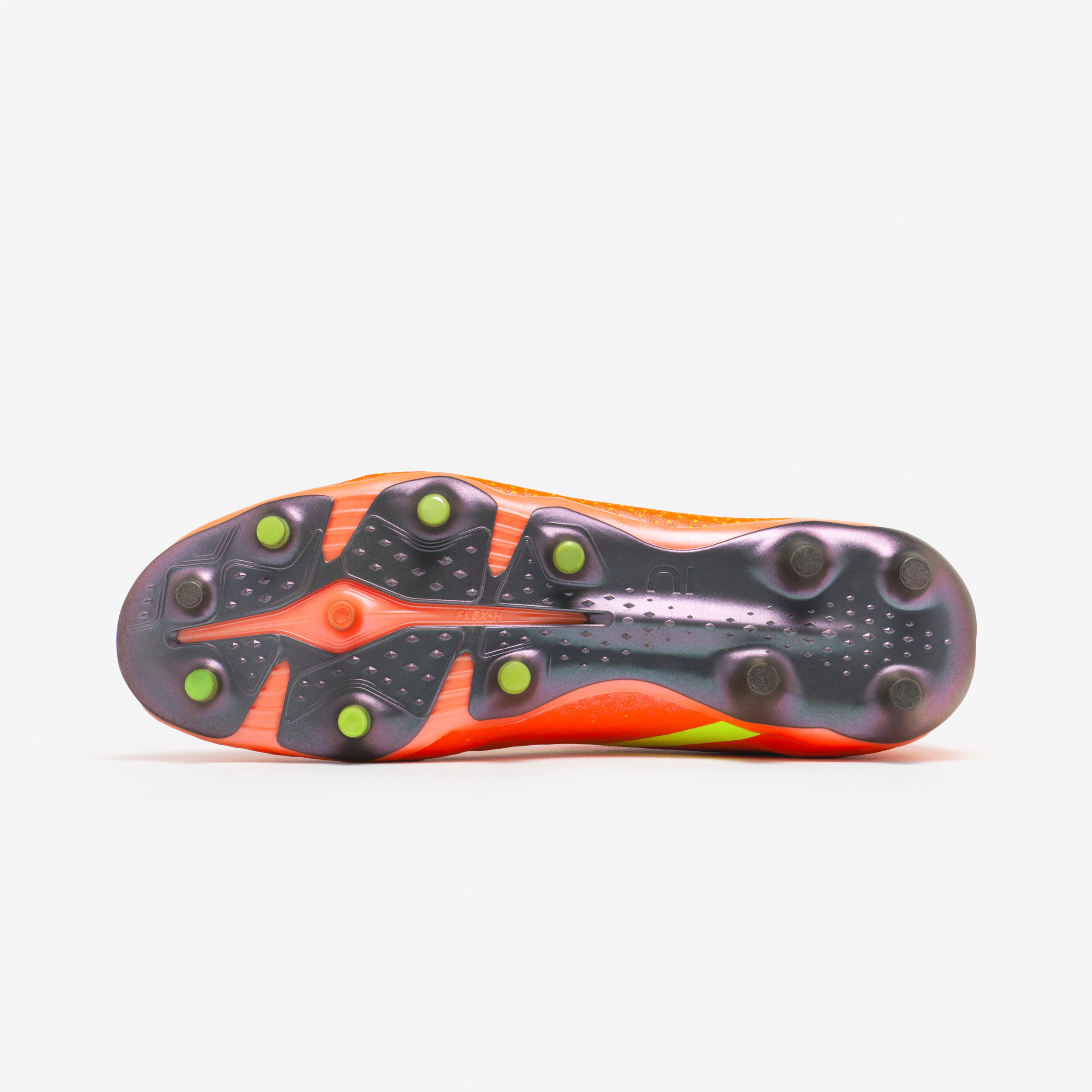 Chaussures de soccer, Viralto III FG 4/8