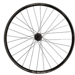 ROUE VTT ARRIÈRE 29" DOUBLE PAROI DISQUE A CASSETTE BOOST 12x148 _ DUROC 30 TR