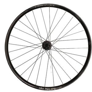 Rueda Bicicleta MTB 29" Trasera Disco Doble Pared Boost 12x148 (Tubeless)
