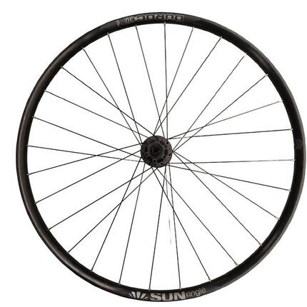 Koło do roweru MTB Sunringle Duroc30 29" tylne 2-kom. do tarczy Boost 12x148