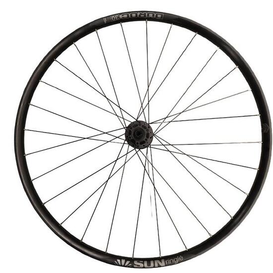 Koło do roweru MTB Sunringle Duroc30 29" tylne 2-kom. do tarczy Boost 12x148