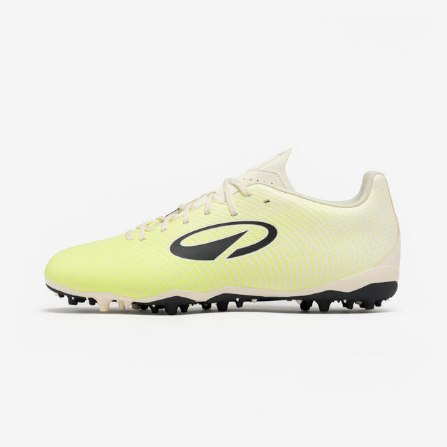 ZAPATILLAS DE FÚTBOL VIRALTO I MG/AG BLANCO