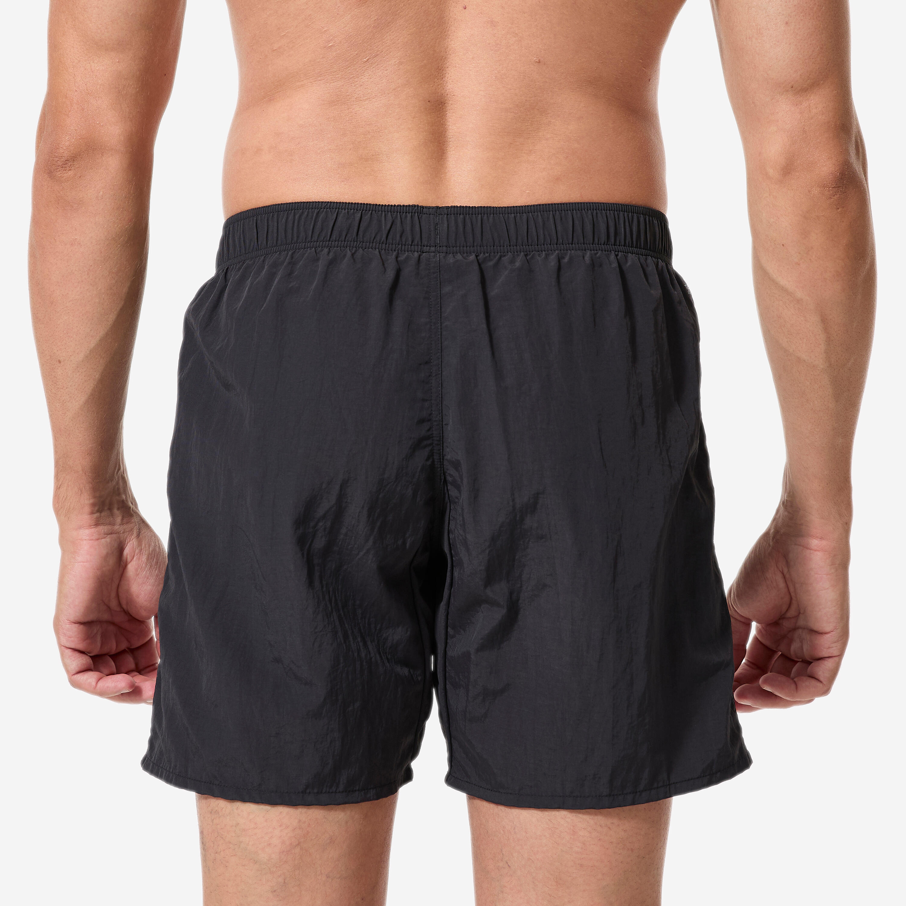 Maillot de bain homme, Basic 4/9