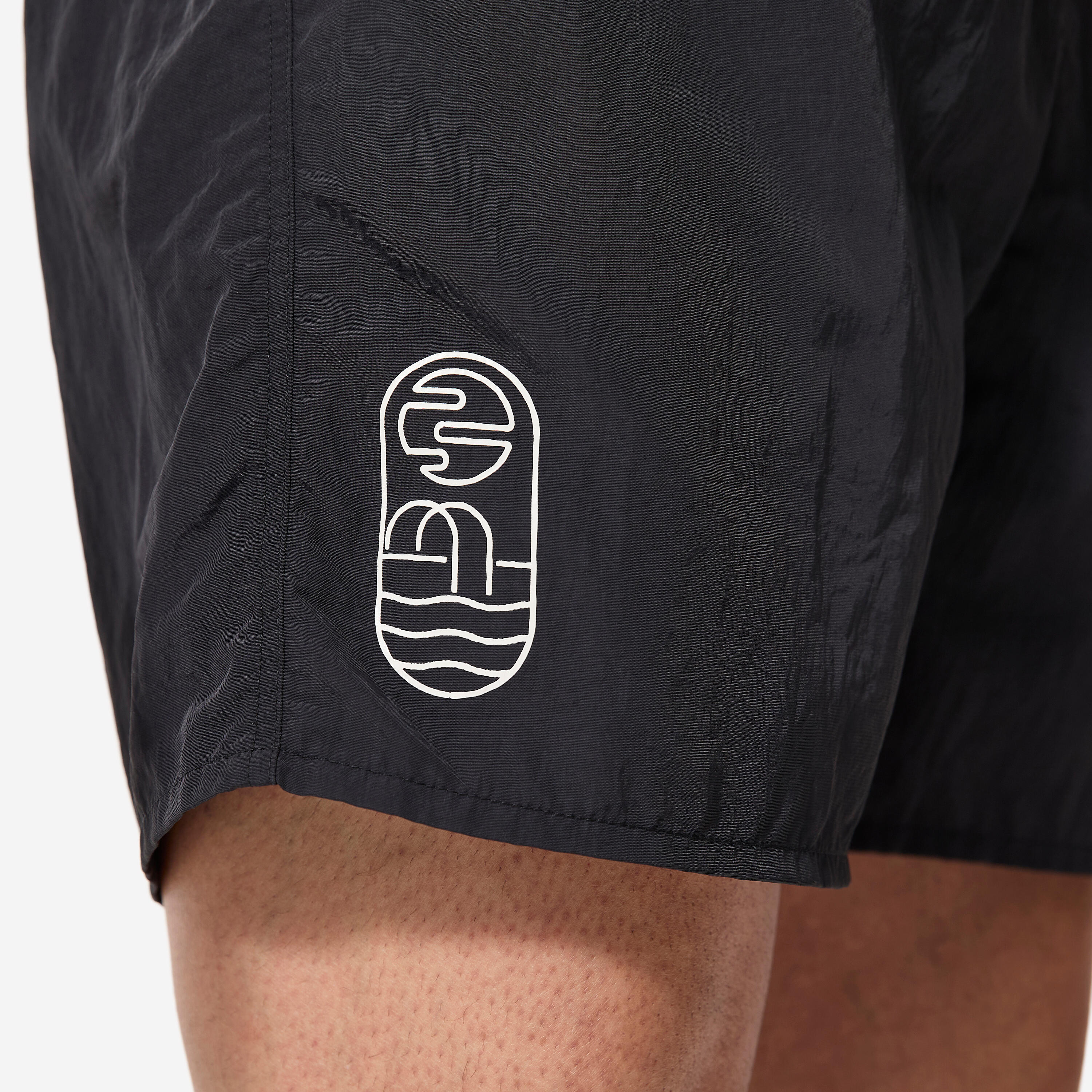 Maillot de bain homme, Basic 7/9