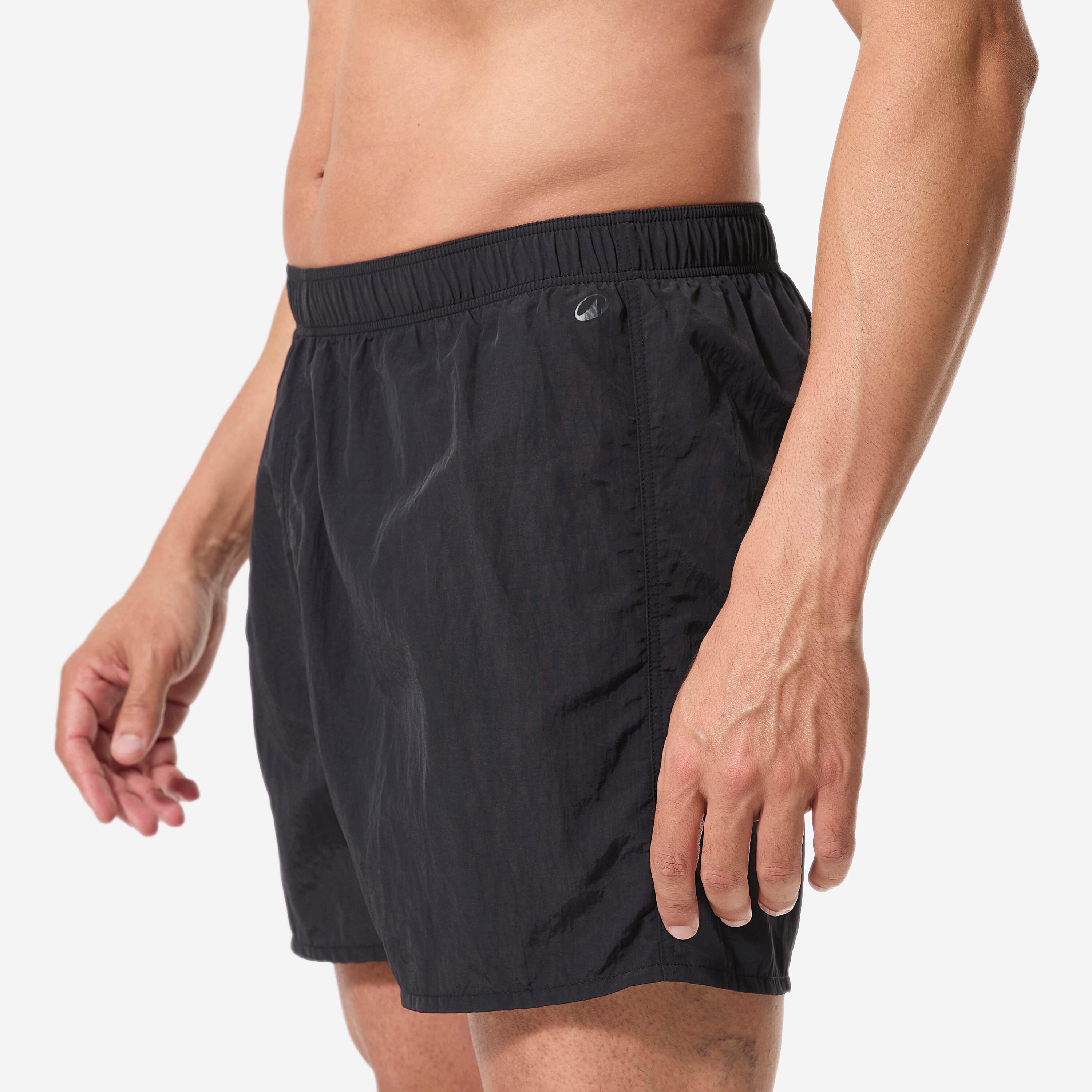 Maillot de bain homme, Basic 5/9