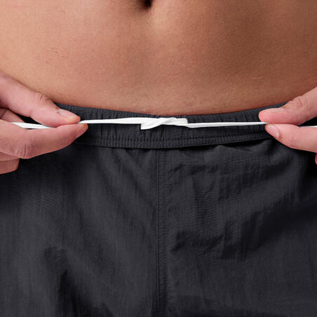 Шорти чоловічі Basic для плавання чорні